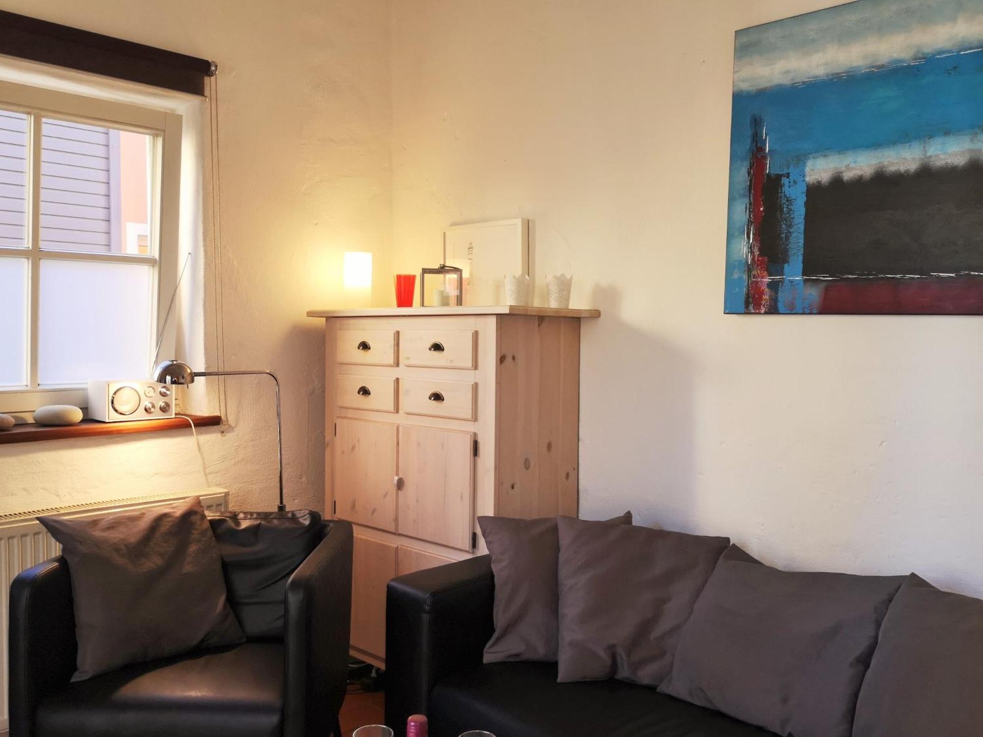 Auf Den Hoefen Fewo 6 Kuhlungsborn Bagian luar foto